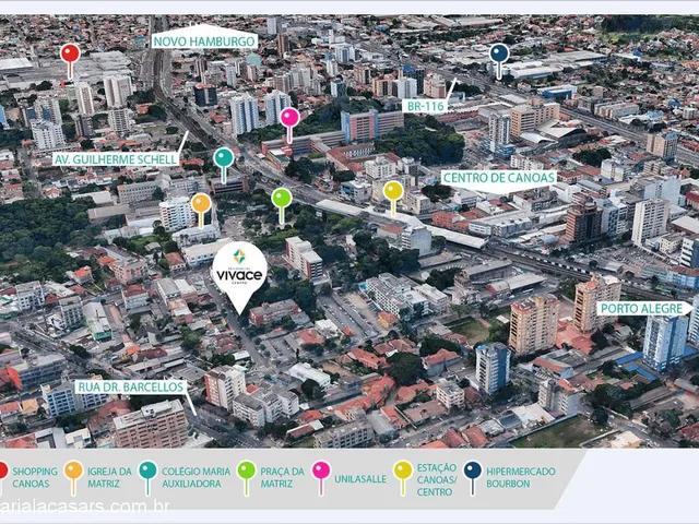 Imagem 9: 0 Apartamento com 2 dormitórios