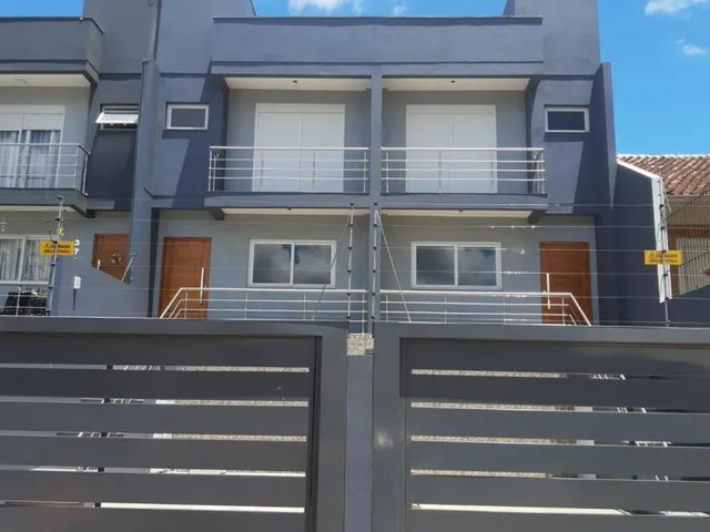 Imagem 1: Casa com 3 Dormitorio(S) Localizado(A) no Bairro em Douradina / Rio Grande do Sul Ref.:725