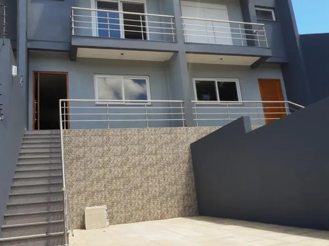 Imagem 2: Casa com 3 Dormitorio(S) Localizado(A) no Bairro em Douradina / Rio Grande do Sul Ref.:725