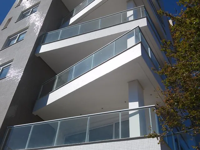 Imagem 1: Apartamento de Duas Suítes, e (02) Duas Vagas de Garagem, no Nossa Senhora das Graças.