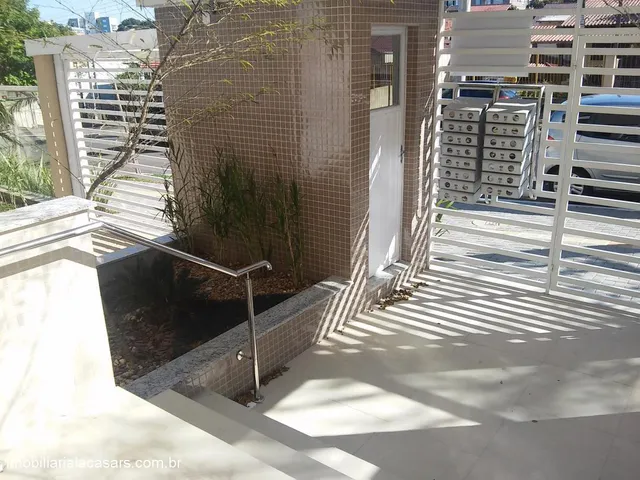 Imagem 5: Apartamento de Duas Suítes, e (02) Duas Vagas de Garagem, no Nossa Senhora das Graças.