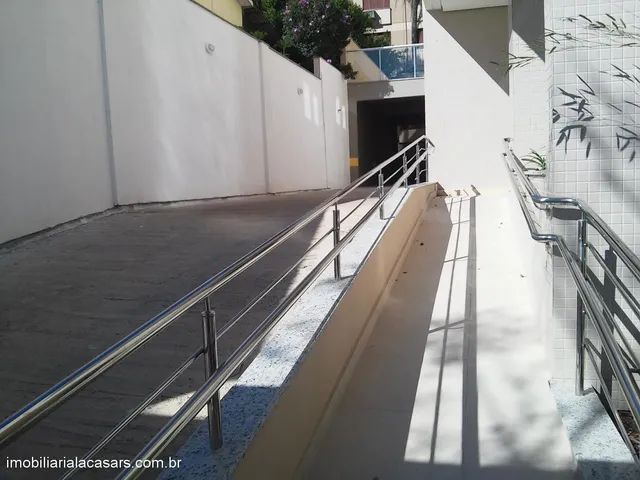 Imagem 8: Apartamento de Duas Suítes, e (02) Duas Vagas de Garagem, no Nossa Senhora das Graças.