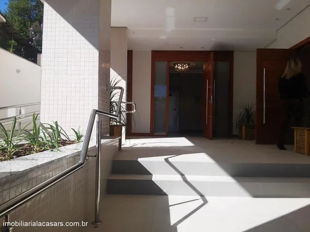 Imagem 9: Apartamento de Duas Suítes, e (02) Duas Vagas de Garagem, no Nossa Senhora das Graças.