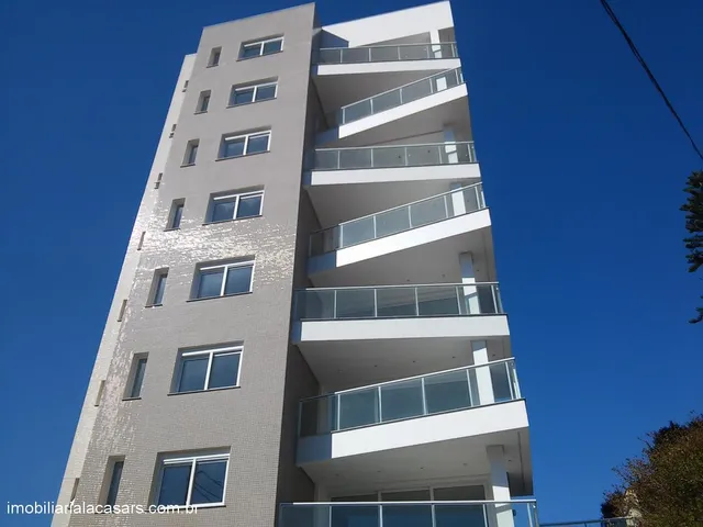 Imagem 3: Apartamento de Duas Suítes, e (02) Duas Vagas de Garagem, no Nossa Senhora das Graças.