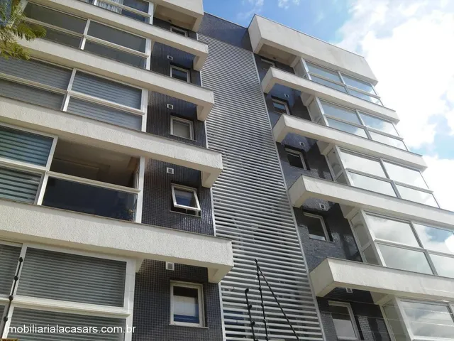 Imagem 1: Apartamento de Três (03) Suítes Bairro Nossa Senhora das Graças
