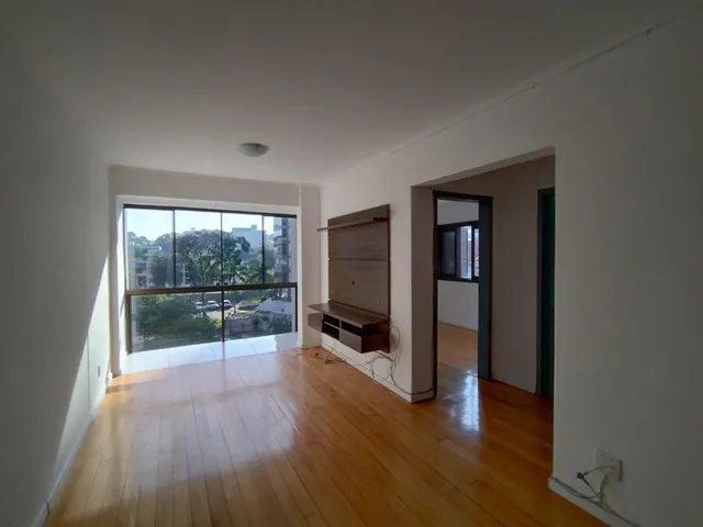 Imagem 1: Apartamento para Aluguel no Centro de Canoas - 76M²