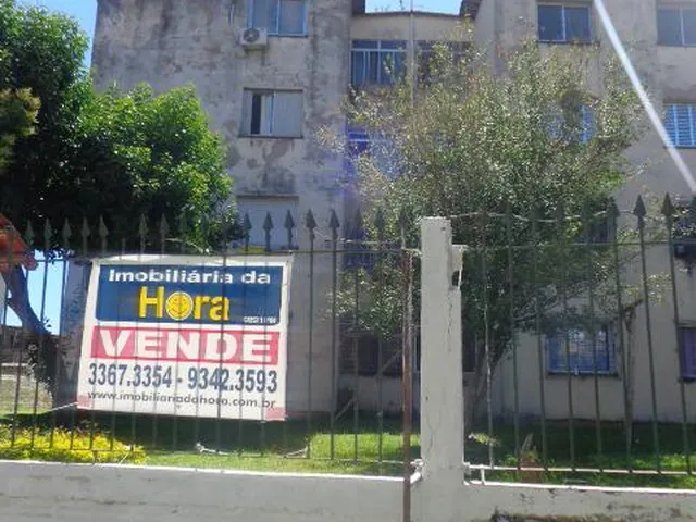 Imagem 1: Apartamento com 2 Dormitorio(S) Localizado(A) no Bairro em Lima Duarte / Rio Grande do Sul Ref.:812