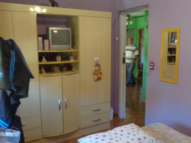 Imagem 4: Apartamento com 2 Dormitorio(S) Localizado(A) no Bairro em Lima Duarte / Rio Grande do Sul Ref.:812