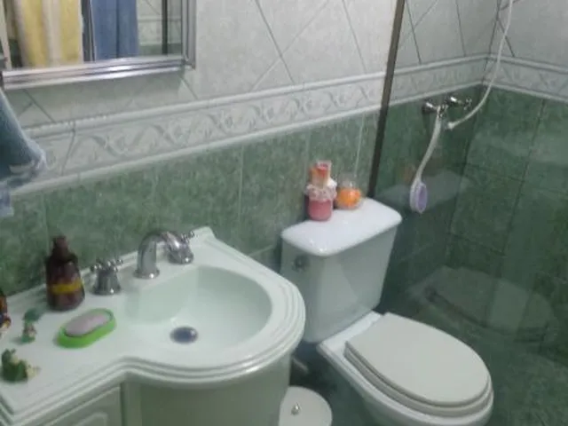 Imagem 13: Apartamento com 2 Dormitorio(S) Localizado(A) no Bairro em Lima Duarte / Rio Grande do Sul Ref.:812