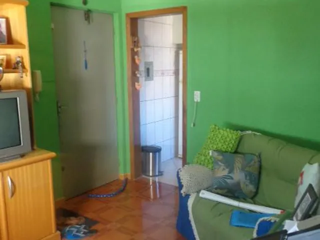 Imagem 14: Apartamento com 2 Dormitorio(S) Localizado(A) no Bairro em Lima Duarte / Rio Grande do Sul Ref.:812