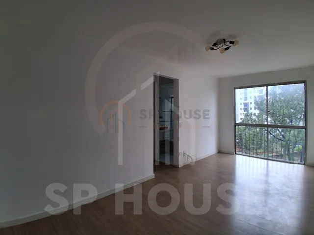 Imagem 7: Apartamento À Venda no Jardim Celeste com 2 Quartos, 1 Sala, 1 Vaga, 53M²
