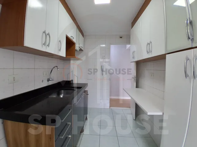 Imagem 9: Apartamento À Venda no Jardim Celeste com 2 Quartos, 1 Sala, 1 Vaga, 53M²