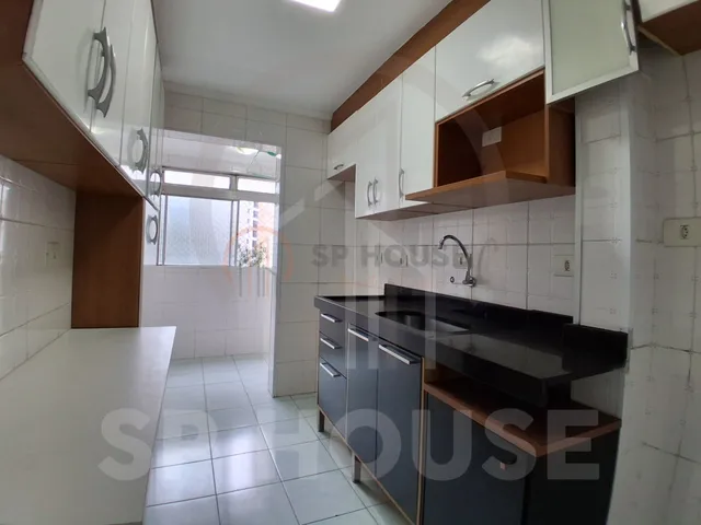 Imagem 6: Apartamento À Venda no Jardim Celeste com 2 Quartos, 1 Sala, 1 Vaga, 53M²