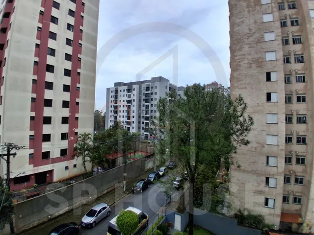Imagem 3: Apartamento À Venda no Jardim Celeste com 2 Quartos, 1 Sala, 1 Vaga, 53M²