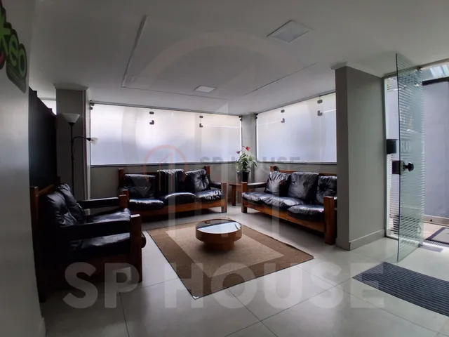 Imagem 8: Apartamento À Venda no Jardim Celeste com 2 Quartos, 1 Sala, 1 Vaga, 53M²