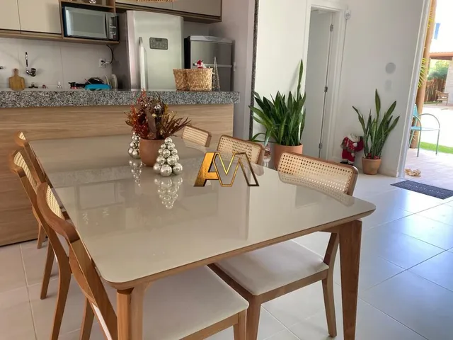 Imagem 13: CASA EM CONDOMÍNIO 3/4 SENDO 3 SUÍTES