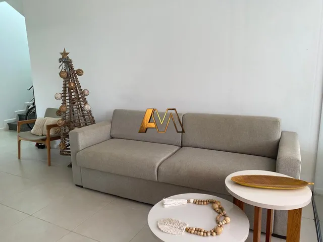 Imagem 15: CASA EM CONDOMÍNIO 3/4 SENDO 3 SUÍTES