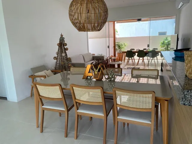 Imagem 5: CASA EM CONDOMÍNIO 3/4 SENDO 3 SUÍTES