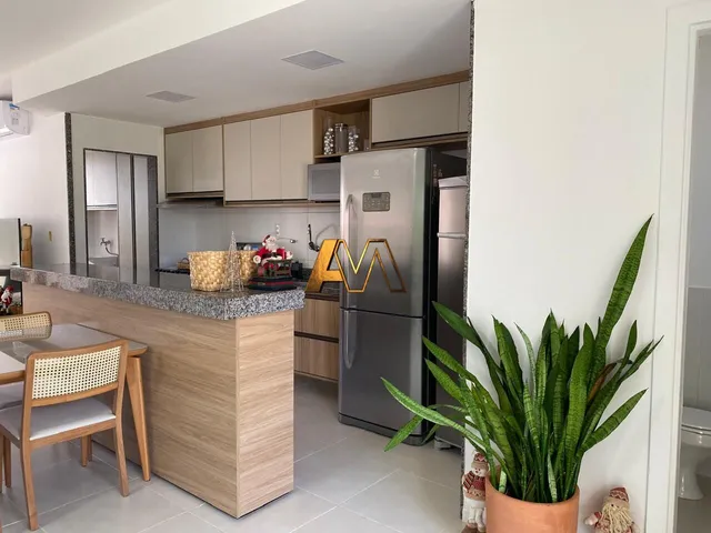 Imagem 3: CASA EM CONDOMÍNIO 3/4 SENDO 3 SUÍTES
