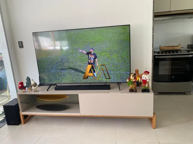 Imagem 8: CASA EM CONDOMÍNIO 3/4 SENDO 3 SUÍTES