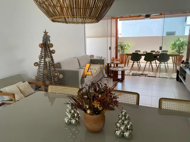 Imagem 12: CASA EM CONDOMÍNIO 3/4 SENDO 3 SUÍTES