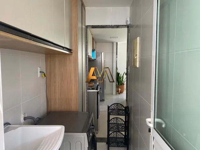 Imagem 4: CASA EM CONDOMÍNIO 3/4 SENDO 3 SUÍTES