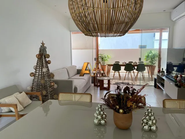 Imagem 14: CASA EM CONDOMÍNIO 3/4 SENDO 3 SUÍTES