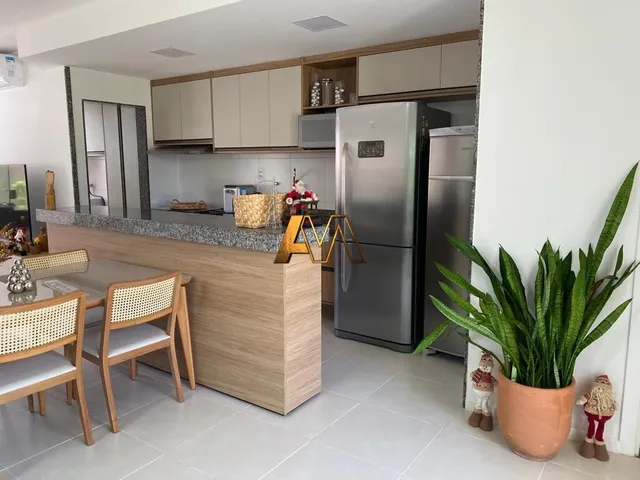 Imagem 2: CASA EM CONDOMÍNIO 3/4 SENDO 3 SUÍTES