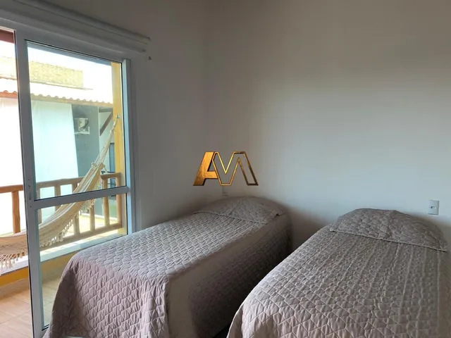 Imagem 6: CASA EM CONDOMÍNIO 3/4 SENDO 3 SUÍTES