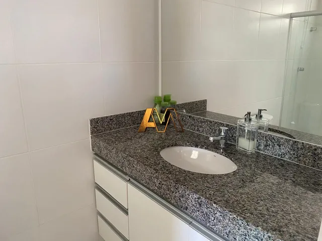 Imagem 9: CASA EM CONDOMÍNIO 3/4 SENDO 3 SUÍTES
