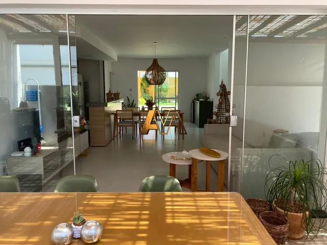 Imagem 11: CASA EM CONDOMÍNIO 3/4 SENDO 3 SUÍTES