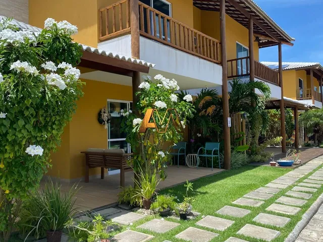 Imagem 16: CASA EM CONDOMÍNIO 3/4 SENDO 3 SUÍTES