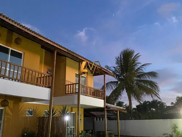 Imagem 10: CASA EM CONDOMÍNIO 3/4 SENDO 3 SUÍTES