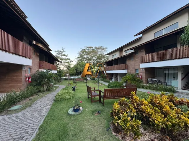 Imagem: Apartamento à venda no bairro GUARAJUBA