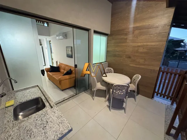 Imagem 6: Apartamento à venda no bairro GUARAJUBA - Camaçari/BA