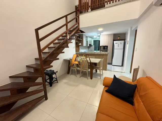 Imagem 14: Apartamento à venda no bairro GUARAJUBA - Camaçari/BA