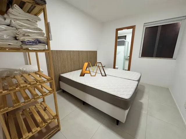 Imagem 2: Apartamento à venda no bairro GUARAJUBA - Camaçari/BA