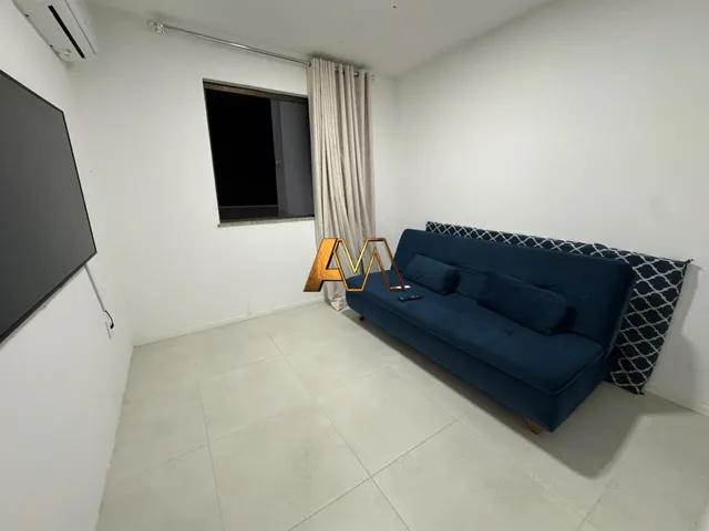 Imagem 10: Apartamento à venda no bairro GUARAJUBA - Camaçari/BA