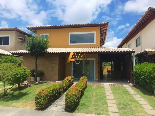 Imagem: Casa à venda no bairro Piatã - Salvador/BA