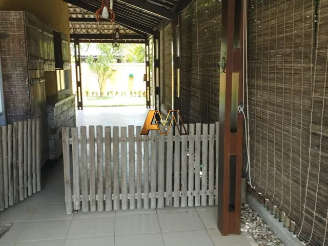 Imagem 7: Casa à venda no bairro Piatã - Salvador/BA