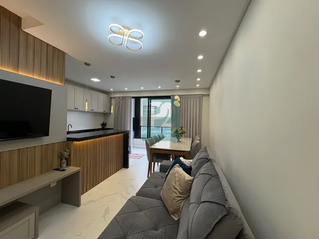 Imagem 2: APARTAMENTO DE ALTO PADRÃO EM BOMBAS - BOMBINHAS,SC