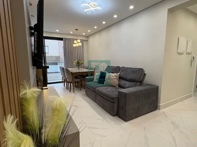Imagem 9: APARTAMENTO DE ALTO PADRÃO EM BOMBAS - BOMBINHAS,SC