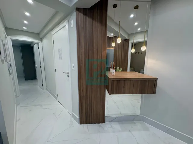 Imagem 7: APARTAMENTO DE ALTO PADRÃO EM BOMBAS - BOMBINHAS,SC