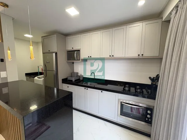 Imagem 12: APARTAMENTO DE ALTO PADRÃO EM BOMBAS - BOMBINHAS,SC