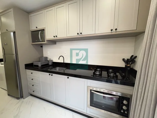 Imagem 6: APARTAMENTO DE ALTO PADRÃO EM BOMBAS - BOMBINHAS,SC