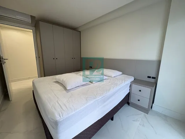 Imagem 5: APARTAMENTO DE ALTO PADRÃO EM BOMBAS - BOMBINHAS,SC