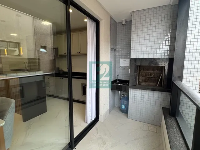 Imagem 13: APARTAMENTO DE ALTO PADRÃO EM BOMBAS - BOMBINHAS,SC