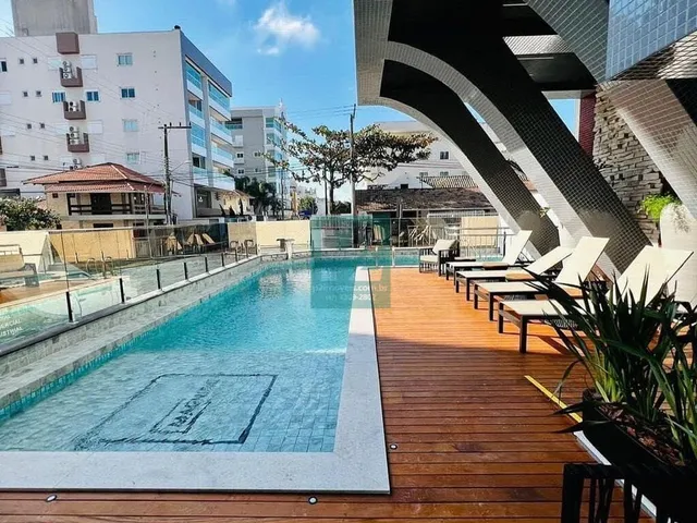 Imagem 8: APARTAMENTO DE ALTO PADRÃO EM BOMBAS - BOMBINHAS,SC