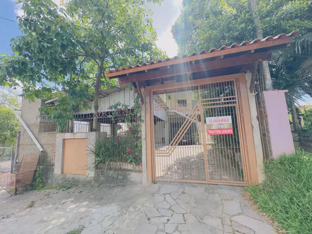 Imagem: CASA / APARTAMENTO EM SAPIRANGA