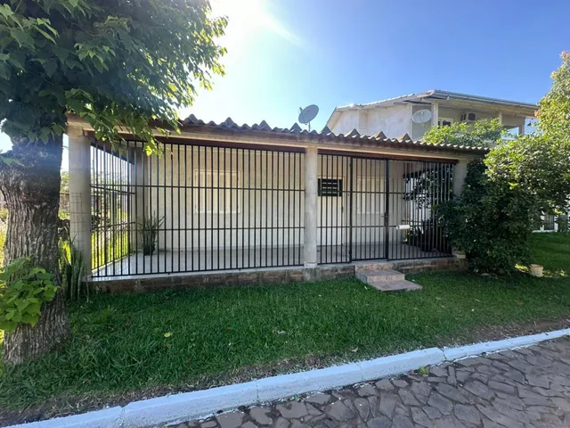 Imagem: CASA PARA LOCAÇÃO - BAIRRO OESTE